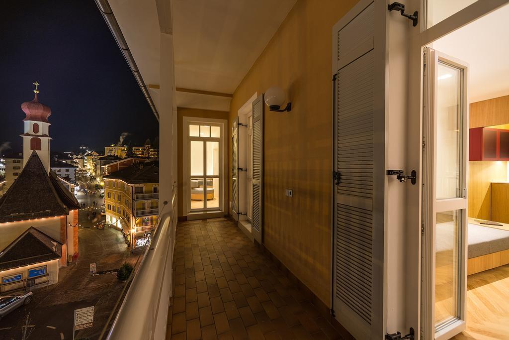 Apartment Genziana Ortisei Phòng bức ảnh