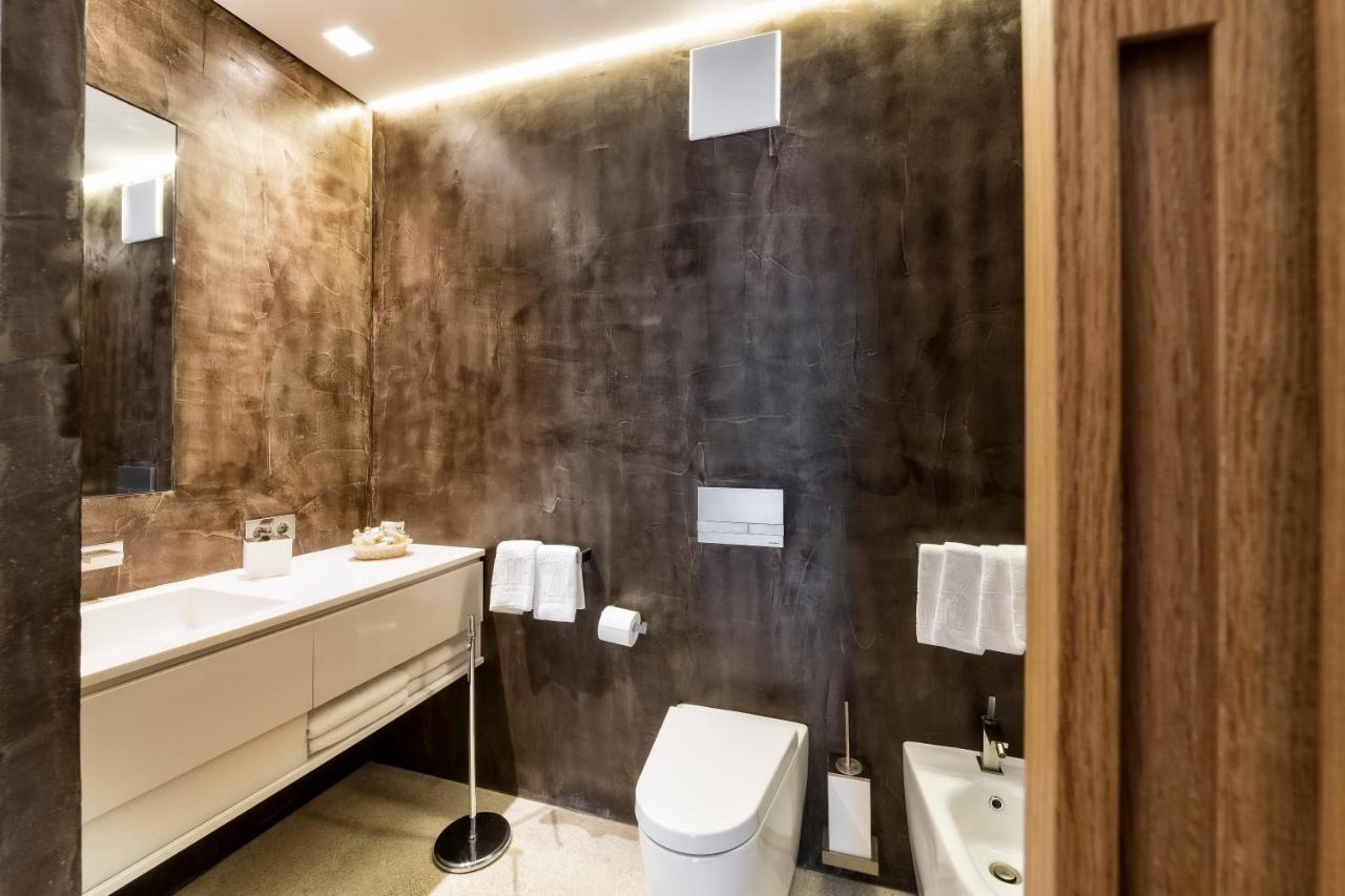 Apartment Genziana Ortisei Ngoại thất bức ảnh