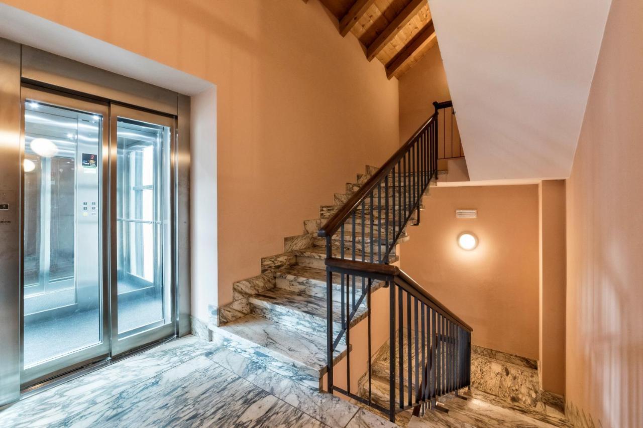 Apartment Genziana Ortisei Ngoại thất bức ảnh